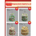 3PCS Cake Set